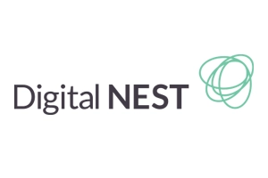 Digital Nest logo