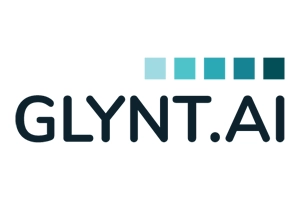 GLYNT.AI logo