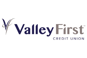 Valley First Credit Union logo